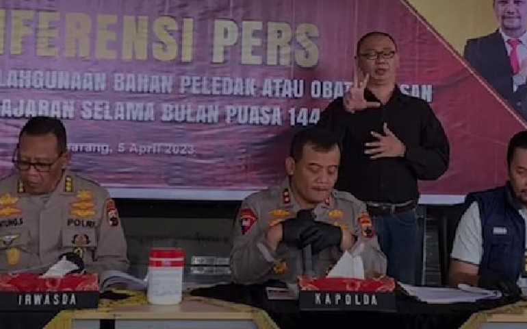 Polisi Beberkan Identitas Korban Dukun Pengganda Uang di Banjarnegara
