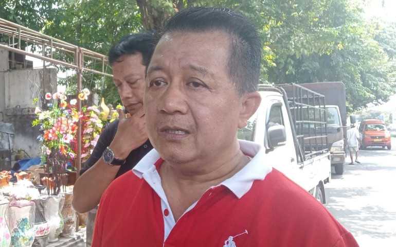 350 Lebih Minimarket di Kota Semarang Beroperasi Tanpa Izin