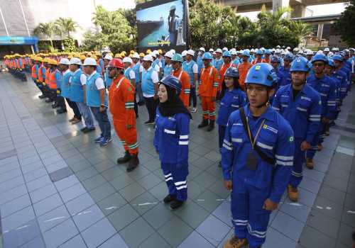 Jaga Keandalan Listrik selama Ramadan dan Idul Fitri, PLN Siagakan 2.300 Posko Kelistrikan dan 82.690 Personel
