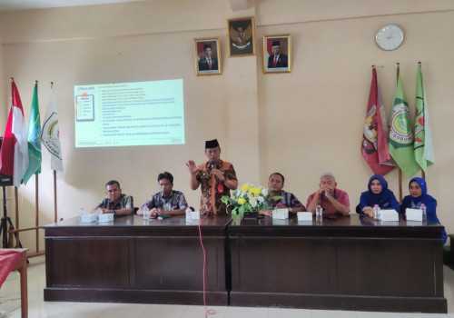 Pengusaha Diminta Bayar THR Tepat Waktu, Kadisnaker: Tak Boleh Dicicil!