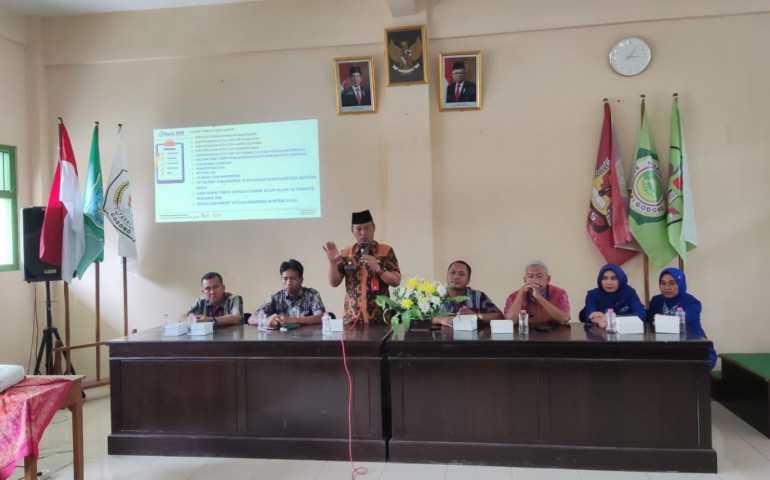 Pengusaha Diminta Bayar THR Tepat Waktu, Kadisnaker: Tak Boleh Dicicil!