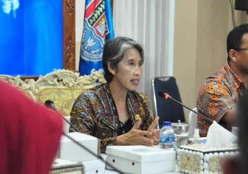 Tegas! Pejabat dan ASN Cilacap Dilarang Terima Parsel Lebaran