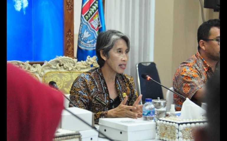 Tegas! Pejabat dan ASN Cilacap Dilarang Terima Parsel Lebaran