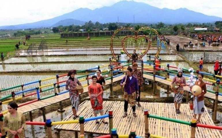 Minim Pemasaran, 8 Desa Wisata di Semarang Sepi Kunjungan Wisatawan