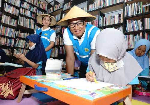 Transformasi PLN Jadi Lebih Efisien, Direktur Utama PLN Jadi Indonesia Best 50 CEO di Tahun 2023