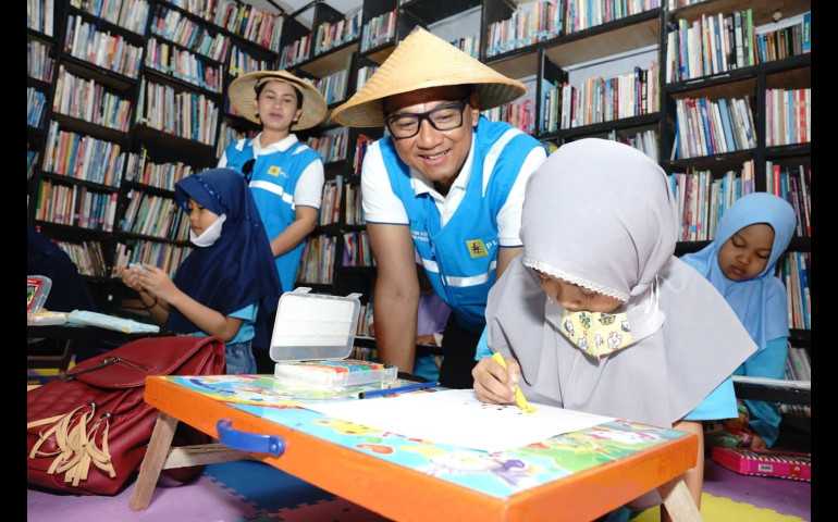 Transformasi PLN Jadi Lebih Efisien, Direktur Utama PLN Jadi Indonesia Best 50 CEO di Tahun 2023