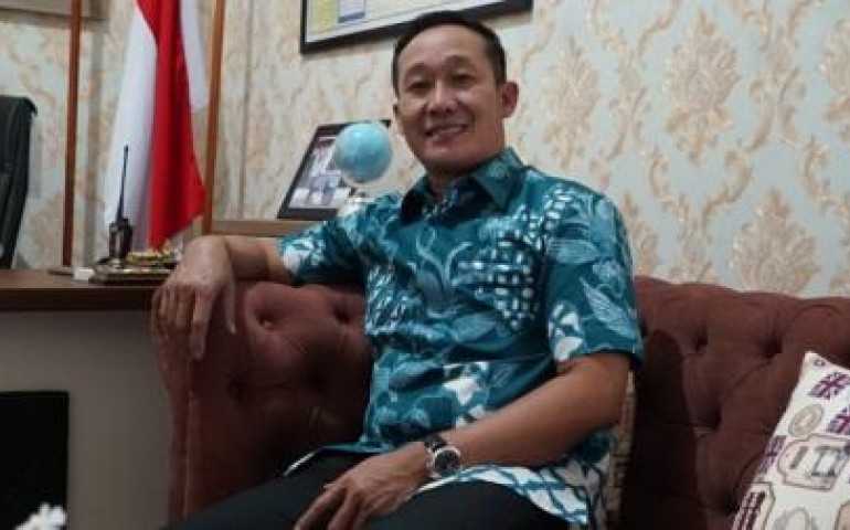 Momen Takbir Keliling, Ketua DPRD Kota Semarang Imbau Pemerintah Tidak Melarang: Banyak Dinantikan Banyak Orang