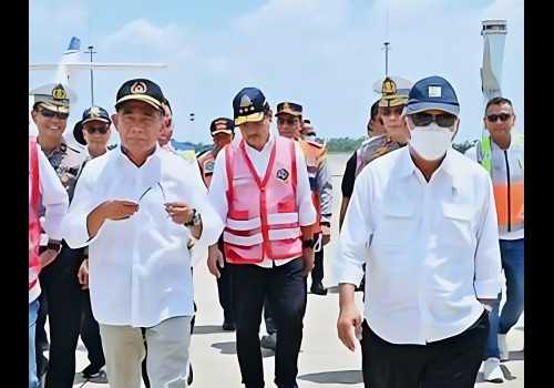 DISKON 20 Persen Tarif Tol, Dua Hari Sebelum dan Setelah Cuti Lebaran