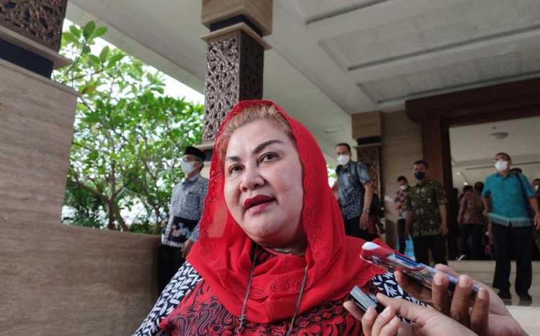 Antisipasi Tindak Kriminal, Wali Kota Semarang Minta Maksimalkan CCTV Disetiap Lokasi