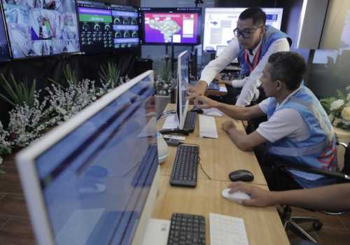 Berhasil Jalankan Transformasi Digital, Dirut PLN Dianugerahi The Most Reputable CEO in Digital Platform