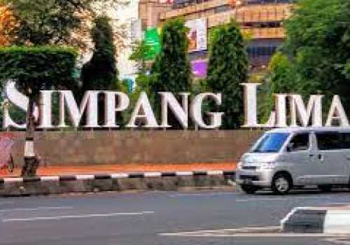 Catat! Ini Lokasi Rawan Macet di Semarang saat Libur Lebaran 2023
