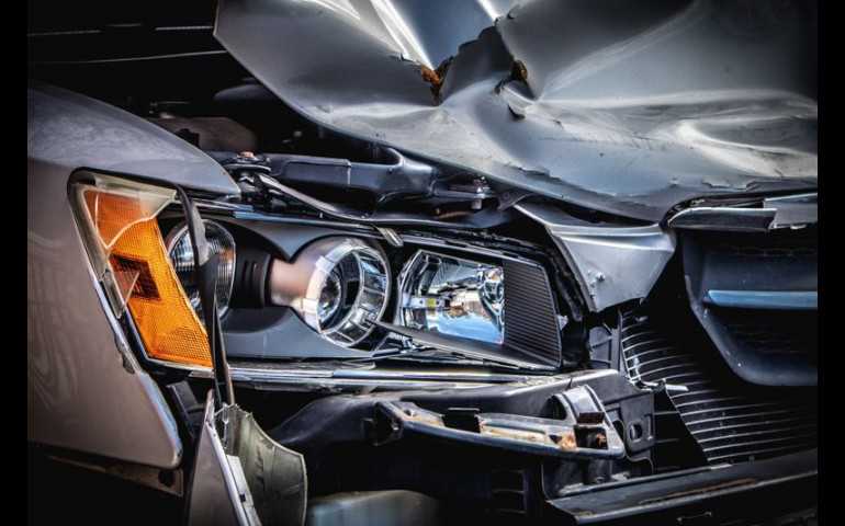 6 Tewas dalam Tabrakan Maut di Tol Semarang-Solo