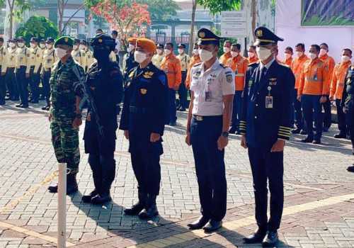 Sukseskan Mudik Lebaran 2023, KAI Daop 4 Semarang Siap Beri Pelayanan Maksimal kepada Pelanggan