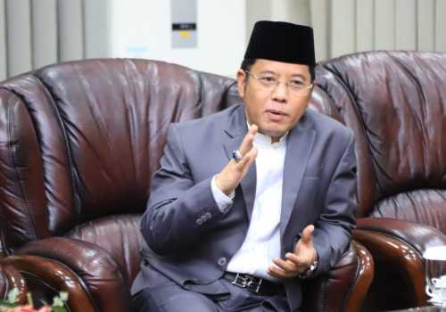 Daftar Lokasi Pengamatan Hilal dan Jadwal Sidang Isbat Idul Fitri 2023