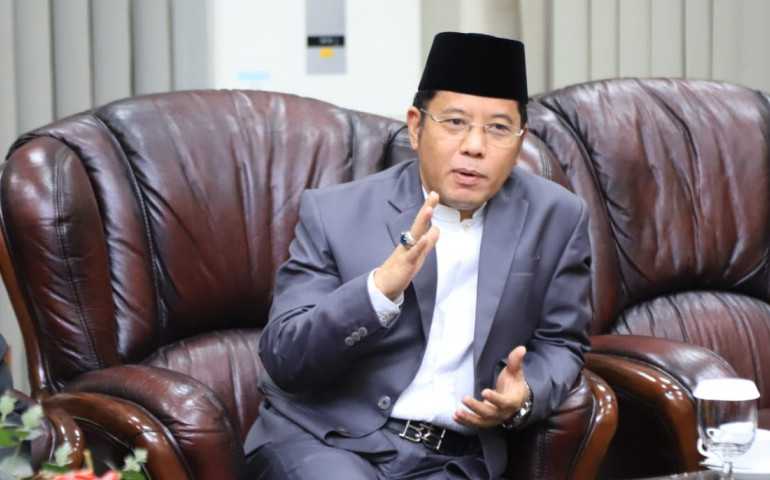 Daftar Lokasi Pengamatan Hilal dan Jadwal Sidang Isbat Idul Fitri 2023