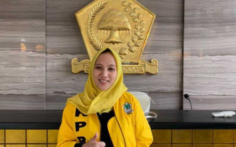 Safari Ramadhan, Warga Antusias Baksos Golkar Jateng Berbagi Kebaikan