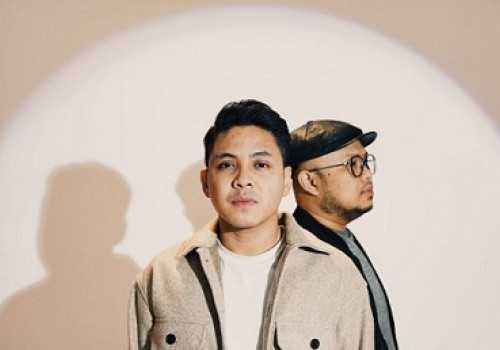 Duo Kelompok Musik KAV, Kavenda dan Andro ‘Nidji’, Rilis Single Perdana ’Setengah Mati’