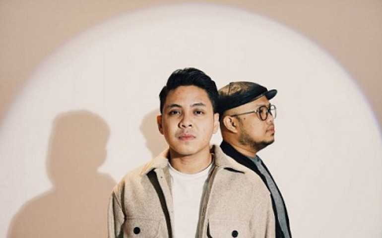 Duo Kelompok Musik KAV, Kavenda dan Andro ‘Nidji’, Rilis Single Perdana ’Setengah Mati’