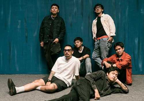 Pee Wee Gaskins Rilis Single Terbaru ’ Vaya Con Dios’