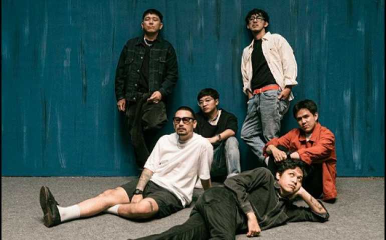 Pee Wee Gaskins Rilis Single Terbaru ’ Vaya Con Dios’