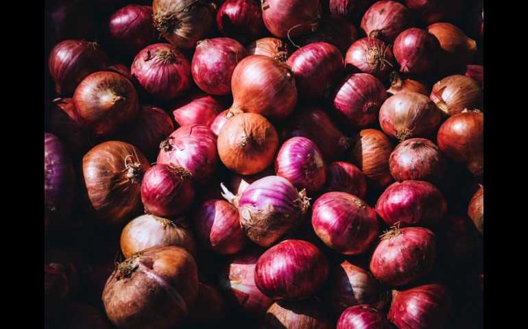 Harga Bawang Merah Alami Kenaikan di Luar Ketentuan Bapanas