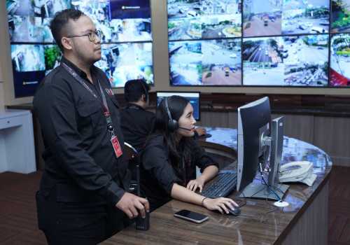 Catat! Layanan Call Center 112 Pemkot Semarang Siaga 24 Jam