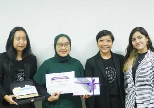 Solve Education! Foundation Berdayakan Lebih dari 450,000 Orang Indonesia melalui Teknologi Pendidikan Paling Inovatif