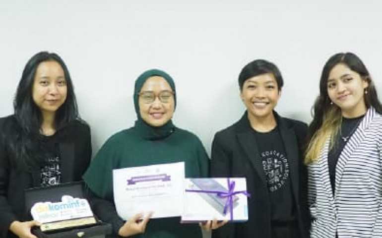 Solve Education! Foundation Berdayakan Lebih dari 450,000 Orang Indonesia melalui Teknologi Pendidikan Paling Inovatif