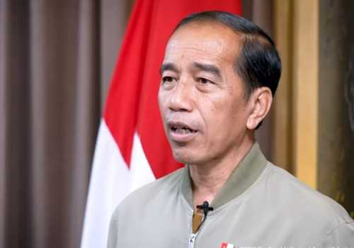 Hindari Penumpukan, Pemerintah Anjurkan Cuti Lebaran 2023 Diperpanjang