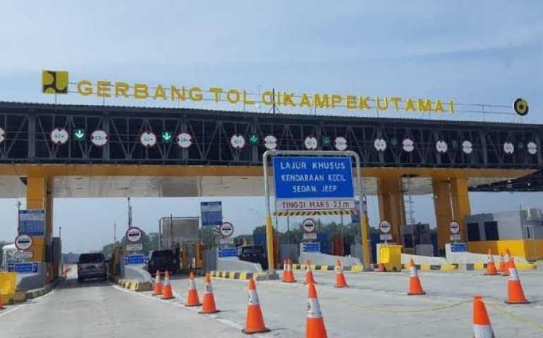 Ada Diskon 20 Persen Tarif Tol Semarang ke Jakarta, Berlaku Tanggal 27-29 April 2023
