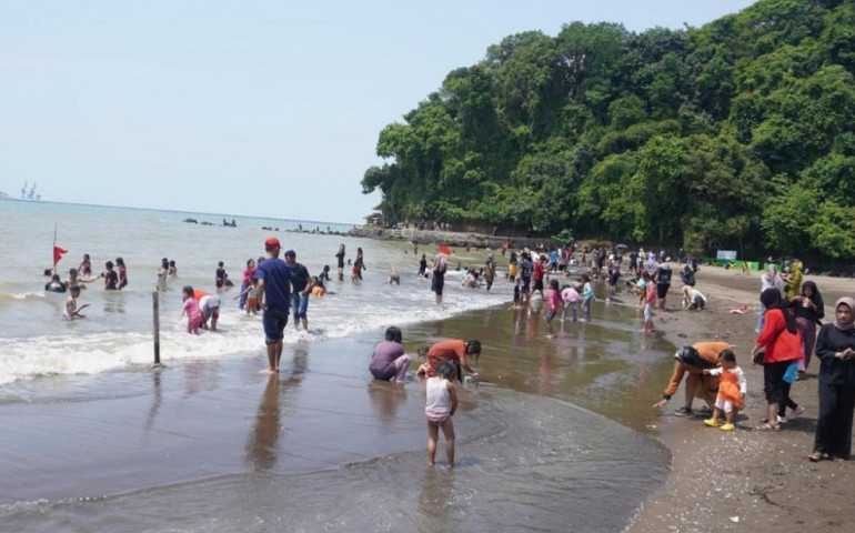 Libur Lebaran, Objek Wisata Jateng Wajib Dikunjungi: Pantai Sigandu Batang