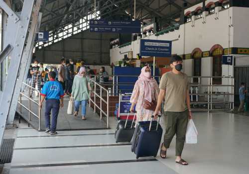 Jangan Sampai Kehabisan! KAI Sediakan Tarif Rendah Periode Pasca Lebaran