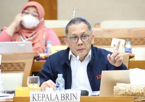 Terancam Dipolisikan, BRIN Minta Maaf ke Warga Muhammadiyah Atas Ancaman Andi Pangerang