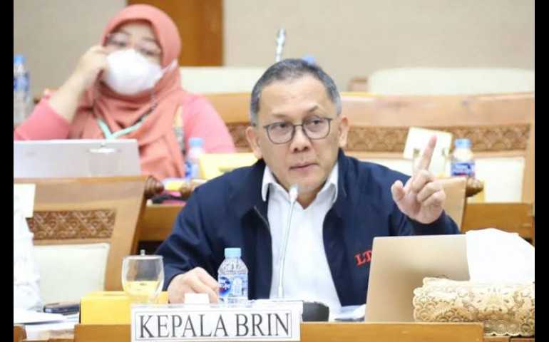 Terancam Dipolisikan, BRIN Minta Maaf ke Warga Muhammadiyah Atas Ancaman Andi Pangerang