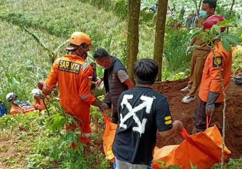 4 Korban Dukun Banjarnegara Masih Jadi Misteri, Polisi Terus Buka Posko Laporan Orang Hilang