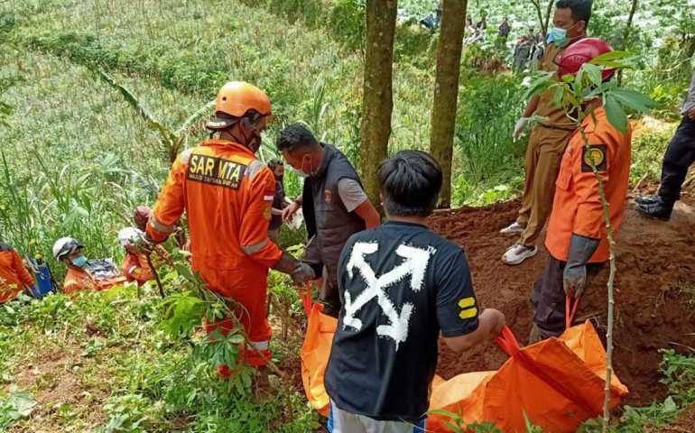 4 Korban Dukun Banjarnegara Masih Jadi Misteri, Polisi Terus Buka Posko Laporan Orang Hilang