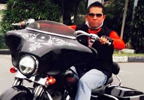 Buntut Kasus Penganiyaan oleh Anaknya, Rekening AKBP Achiruddin Diblokir!