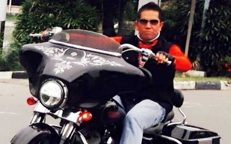 Buntut Kasus Penganiyaan oleh Anaknya, Rekening AKBP Achiruddin Diblokir!