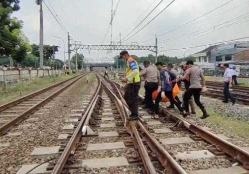 Kasat Narkoba Polres Metro Jakarta Timur Diduga Bunuh Diri