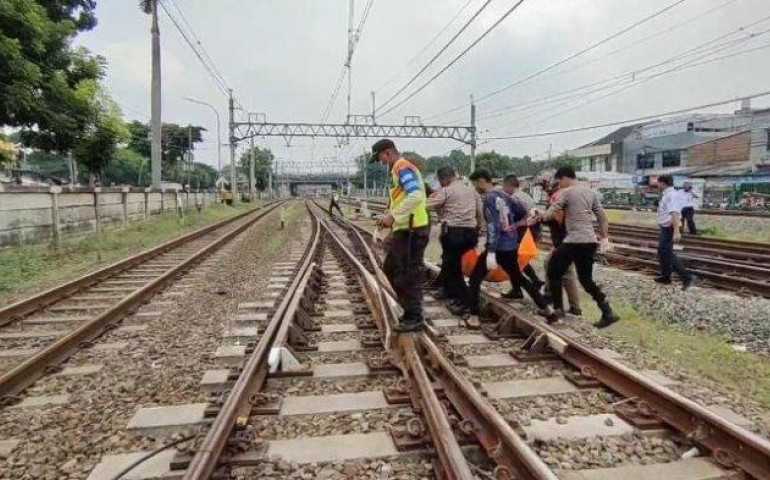 Kasat Narkoba Polres Metro Jakarta Timur Diduga Bunuh Diri