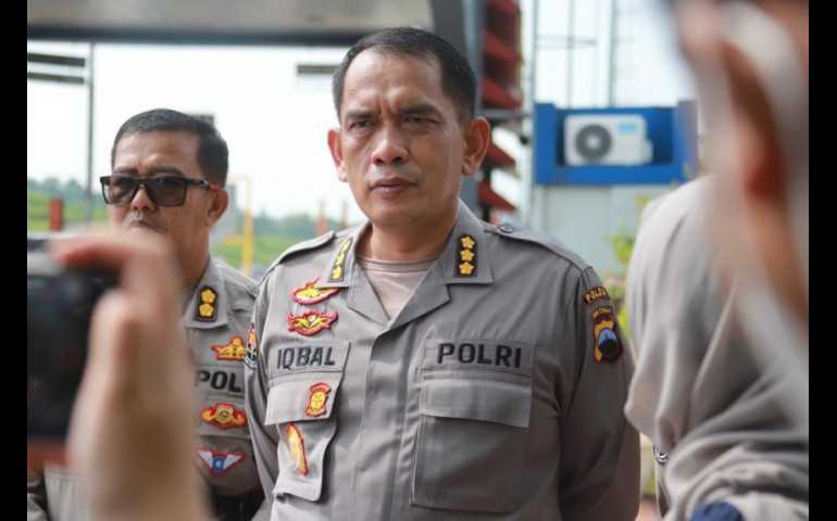 Peringatan Hari Buruh, Polda Jateng Siapkan Pasukan Pengamanan