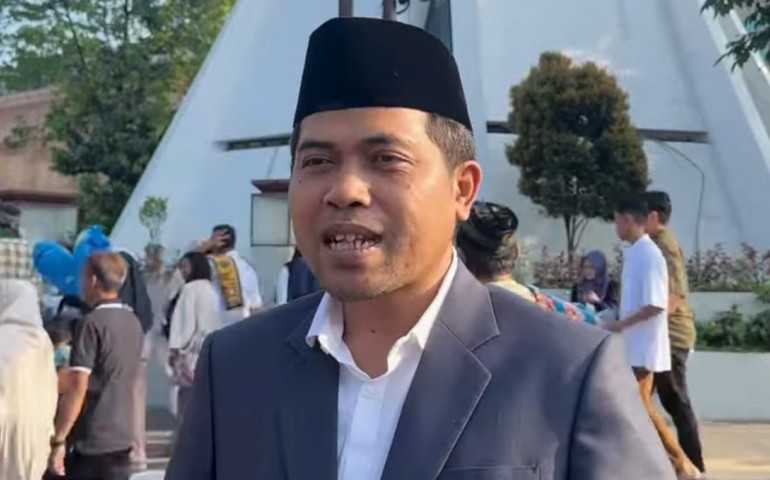 Wakil Ketua DPRD Jateng Ferry Wawan Cahyono Ucapkan Selamat Hari Pendidikan Nasional 2023