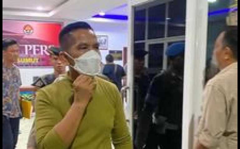 Resmi! AKBP Achiruddin Dipecat, Kapolda Sumut: Tidak Seperti Itu Menyelesaikan Masalah