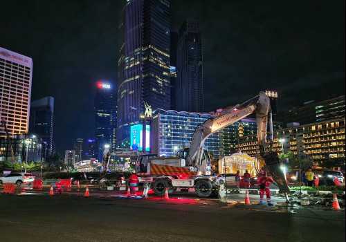 Kinerja Positif, Laba SIG Kuartal I Tahun 2023 Tumbuh 11,1% Menjadi Rp 562 Miliar