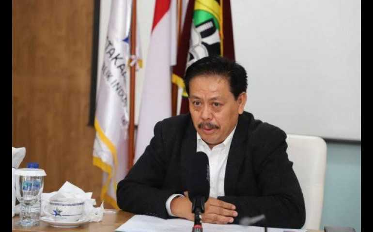 Perpustakaan Nasional Kukukan Wali Kota Semarang Sebagai Bunda Literasi