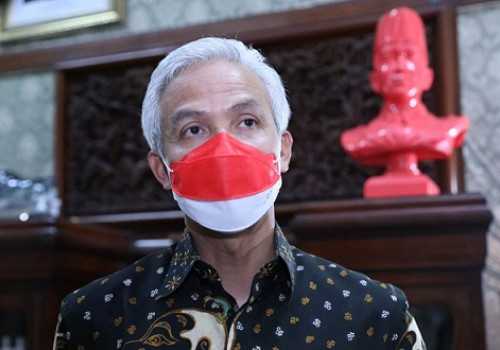 Tepis Isu Dilarang ke Luar Daerah oleh Partai, Begini Klarifikasi Ganjar Pranowo