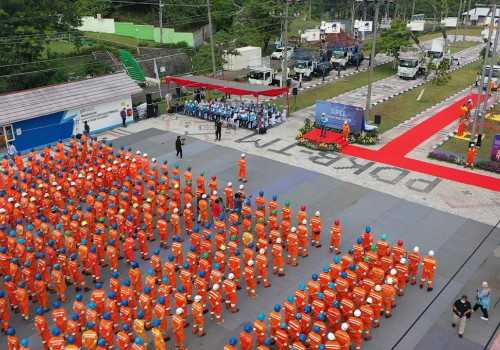 Transformasi Tata Kelola Keuangan dan Fokus Tingkatkan Layanan Pelanggan, Kunci Sukses Kinerja Terbaik PLN Sepanjang Sejarah