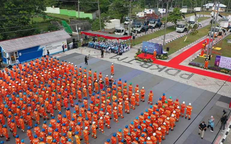 Transformasi Tata Kelola Keuangan dan Fokus Tingkatkan Layanan Pelanggan, Kunci Sukses Kinerja Terbaik PLN Sepanjang Sejarah
