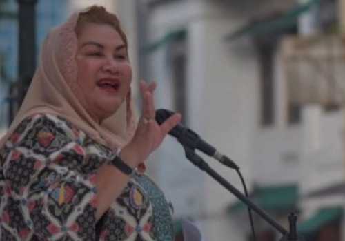 Wali Kota Bangga dan Apresiasi Banyaknya Event Besar pada Peringatan HUT Kota Semarang ke 476