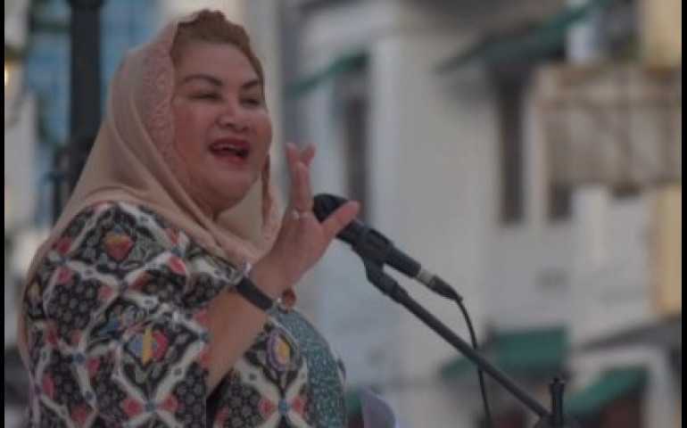 Wali Kota Bangga dan Apresiasi Banyaknya Event Besar pada Peringatan HUT Kota Semarang ke 476